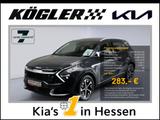 Kia Sportage 1.6 T-GDI Spirit AWD DRI - gebrauchte Kia Sportage aus dem Jahr 2023