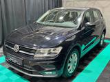 Volkswagen Tiguan Trendline BMT/Start-Stopp AUTOMATIK/1HAND - Volkswagen Tiguan Trendline mit Diesel-Antrieb