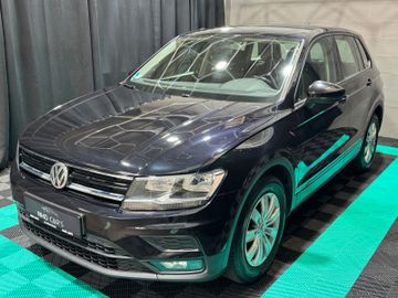 Volkswagen Tiguan - 2