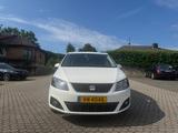 Seat Alhambra Style