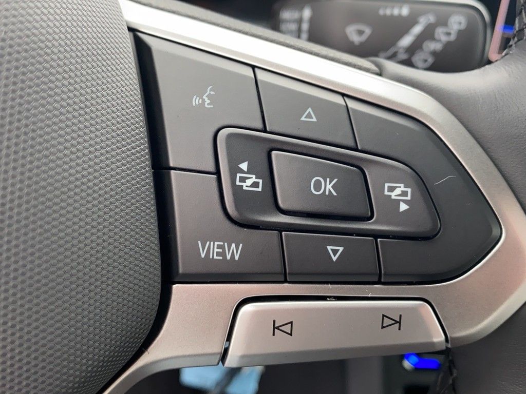 Volkswagen Taigo - Bild 22