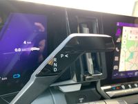 Renault Megane E-TECH - Vorschau Bild 19