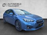 Subaru Impreza 1.6 4x4 Allrad Automatik Sitzheizung - Subaru Impreza: Allradantrieb, 6.1