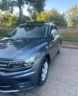 Volkswagen Tiguan Allspace 2.0 TDI SCR 176kW DSG 4MOTIO... - VW Tiguan Allspace in Freiburg