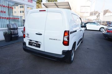 Toyota Proace (Verso) - 7