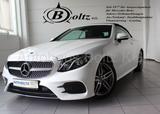 Mercedes-Benz E 200 AMG Navi Head up Leder Airscarf Busin Kame - Mercedes-Benz E 200 in Ludwigshafen