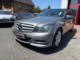 Mercedes-Benz C 180 CGI BlueEfficiency Automatik Rentnerauto - Mercedes-Benz Rent