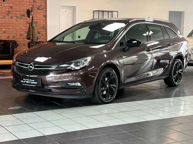 Opel Astra K Sports Tourer Ultimate NAVI/CAM/SHZ/LED/