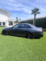 Mercedes-Benz E 63 AMG Mercedes Final Edition 1 of 999  - gebrauchte Mercedes-Benz E 63 AMG aus dem Jahr 2023