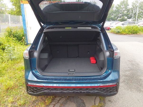 Volkswagen Tiguan - Bild 10