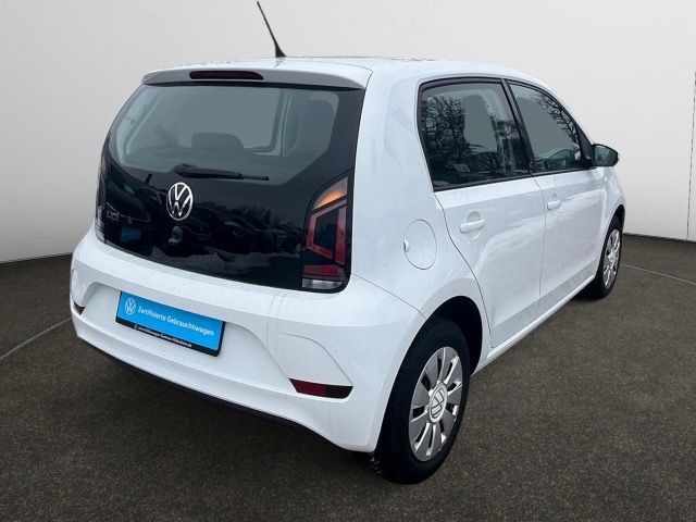 Volkswagen up! - Bild 5