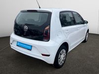Volkswagen up! - Vorschau Bild 5