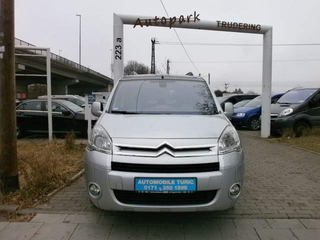 Citroën Berlingo Kombi Multispace Exclusive