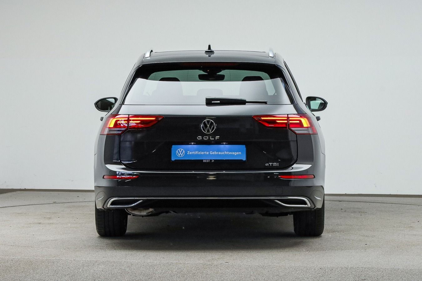 Volkswagen Golf - Bild 7