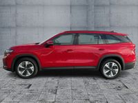 Skoda Kodiaq - Vorschau Bild 3