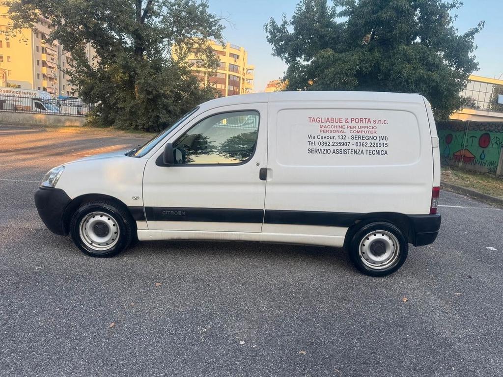 Citroën Berlingo