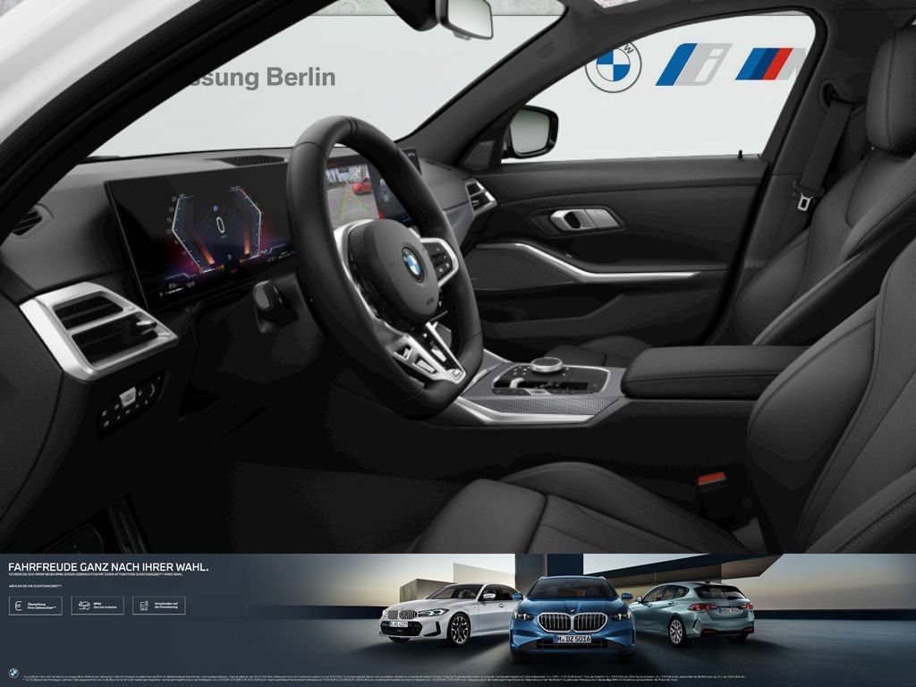 BMW 318 - Bild 4