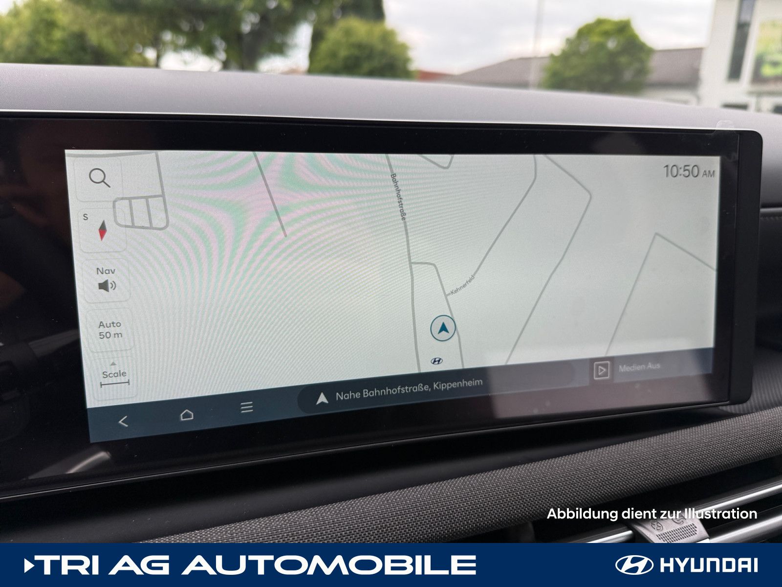 Hyundai TUCSON - Bild 14