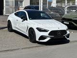 Mercedes-Benz CLE 53 AMG-STYLIN/PREMIUM-PAKET/PANO/DISTRONIC - Mercedes CLE 53 AMG mit Schiebedach