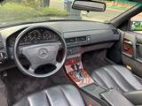 Mercedes-Benz SL 300-24, TÜV u. Service neu, H-Kennz. - Oldtimer: 24