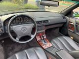 Mercedes-Benz SL 300-24, TÜV u. Service neu, H-Kennz. - Mercedes-Benz SL 300 in Köln