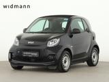 Smart fortwo EQ Cool & Audio*Klimaautom*SHZ*Bluetooth* - gebrauchte Smart ForTwo aus dem Jahr 2021