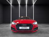 Audi A5 Sportback 40 g-tron sport (EURO 6d-TEMP) - Audi mit CNG-Antrieb