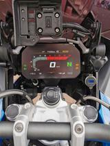 BMW R 1250 gs adventure HP - ENDURO 125