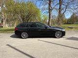 BMW 520d Touring Sportline - BMW 520 in Kassel