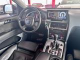 Audi Q7 4.2TDI 3x S Line Pano ACC Luft FondTV Kamera - Audi Q7: 4.2
