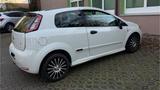 Fiat Grande Punto 1.3 multijet - Fiat Grande Punto Gebrauchtwagen in Stuttgart