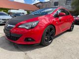 Opel Astra J GTC 1.6 Turbo Innovation*TÜV05/28*NAVI* - Opel Astra: J Innovation