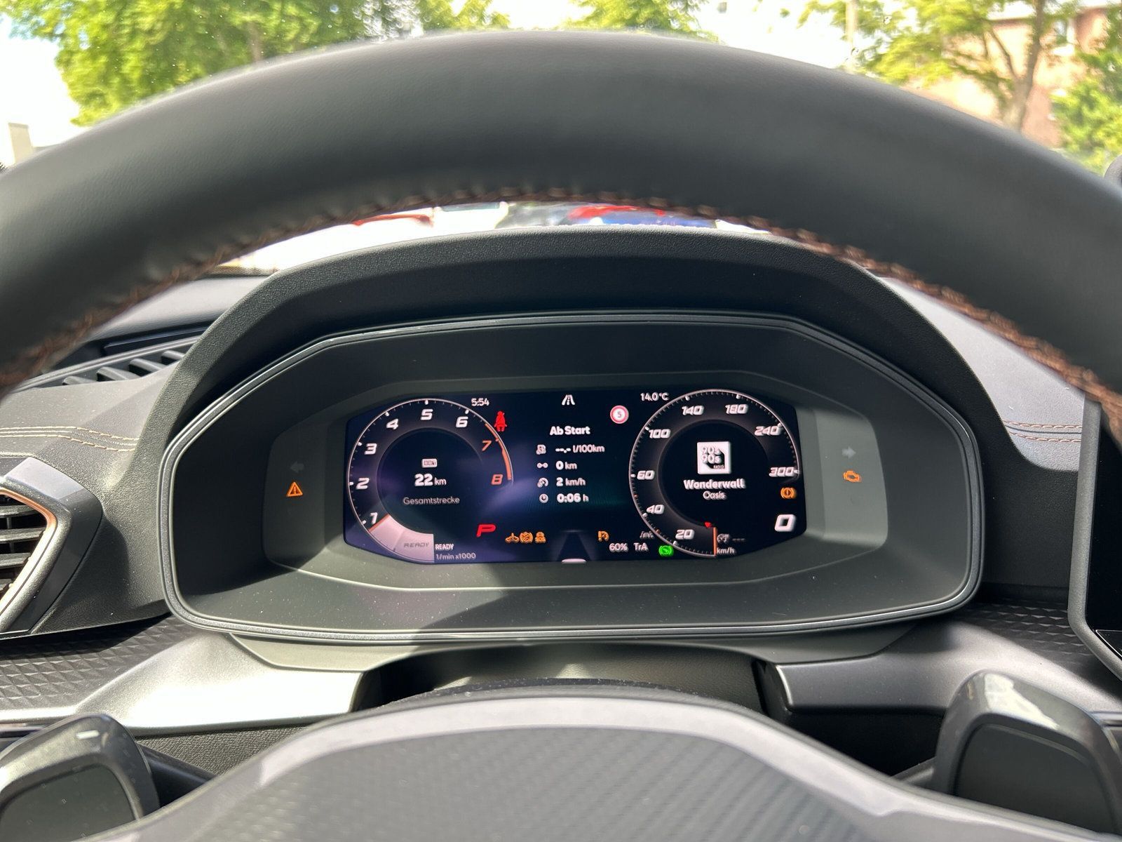 Cupra Formentor - Bild 21