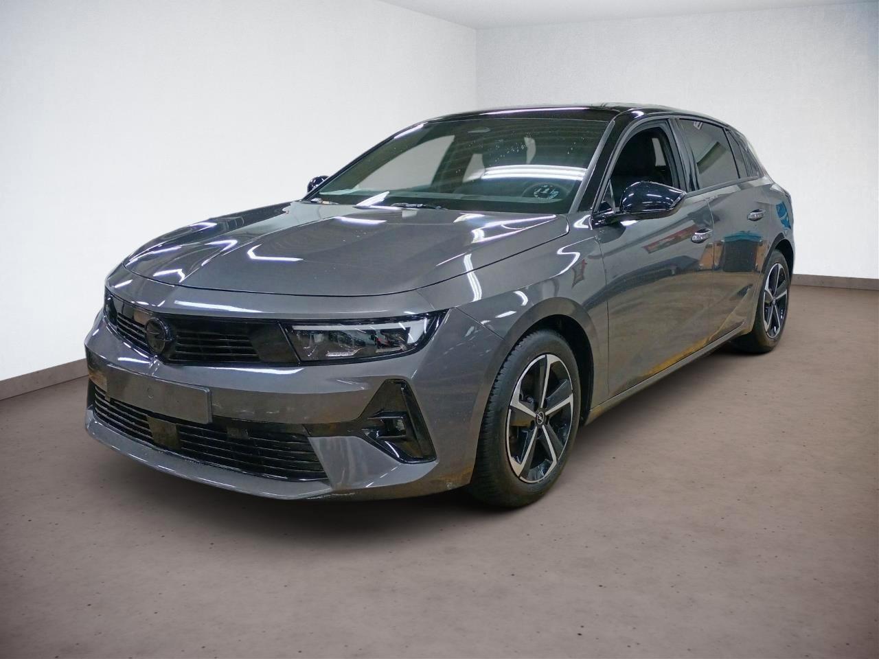 Opel Astra L GS*PDC*SHZ*LHR*Navi
