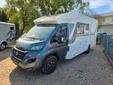 Eura Mobil Profila T670SB,Automatik,Navi,Kamera,Fahrradträg - Eura Mobil 670 sb
