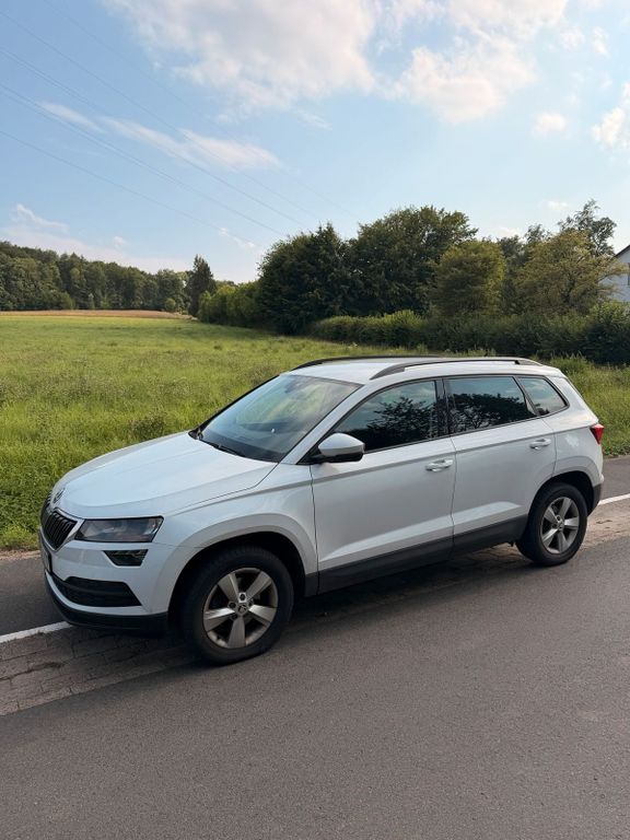 Image of Skoda Karoq