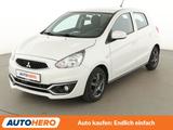 Mitsubishi Space Star 1.0 Edition 100 *ALU*KLIMA*GARANTIE* - gebrauchte Mitsubishi Space Star aus dem Jahr 2019