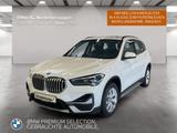 BMW X1 sDrive18i Navi AHK Head-Up Kamera Pano.Dach - BMW X1 Gebrauchtwagen in Bonn