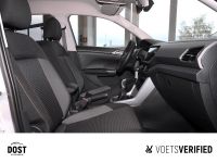 Volkswagen T-Cross - Vorschau Bild 8