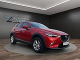 Mazda MAZDA CX-3 2.0 SKYACTIV-G Exclusive-Line 150 PS - Mazda: Mazda3