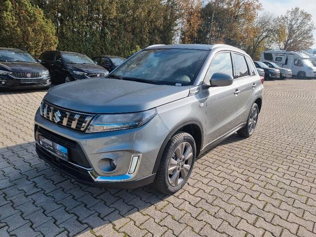 Suzuki Vitara 1.5 Comfort Allgrip AGS | 4x4