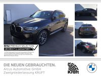 BMW X4 M40 - Vorschau Bild 1