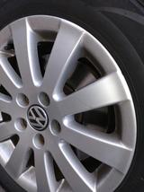 Volkswagen VW Passat 3C Variant, Benzin 1,4 , 122 PS - Volkswagen Passat: 3b