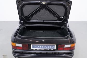 صورة 8 لـ 1990 Porsche 944