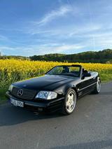 Mercedes-Benz Mercedes Benz SL280 V6 R129 Perfect Zustand - Mercedes-Benz SL 280 in Essen