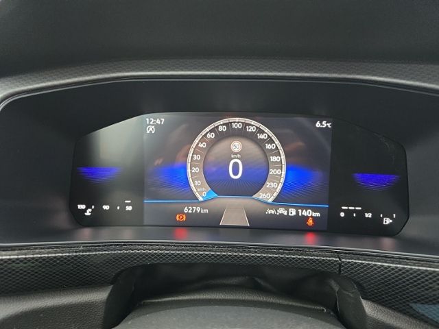 T-Cross Life 1.0 TSI LED+KLIMA+SITHZ+PDC+ACC+LMF