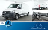 Volkswagen Crafter LR Hoch FWD RFK DAB+ Klimaanlage - VW Crafter in Bochum