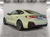 BMW i4 eDrive40 Gran Coupé M Sport Navi Kamera - weiße BMW i4