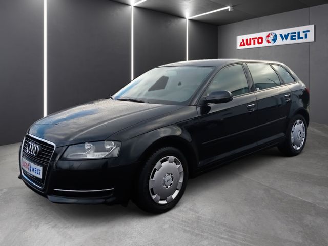 Audi A3 Sportback 1.6