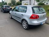 Volkswagen VW GOLF 5 1.6 FSI/ Automatik - Volkswagen Golf: V Fsi